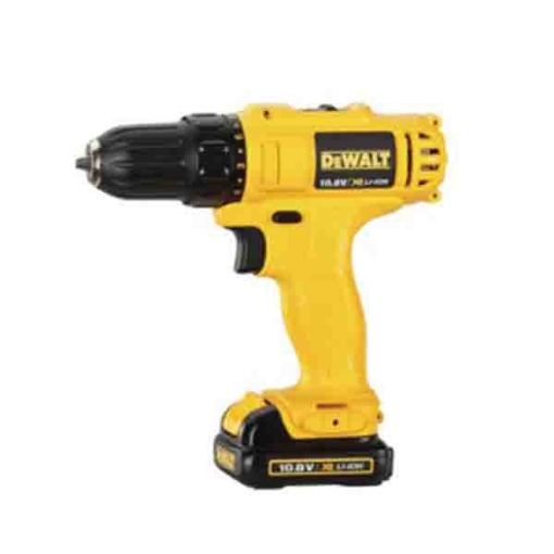 Picture of Dewalt Cordless Drill Driver, DCD700C2A-B1