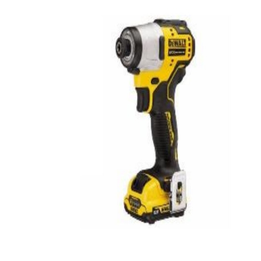 Picture of Dewalt Cordless Sub-Compact Wrench, DEDCF801D2-KR