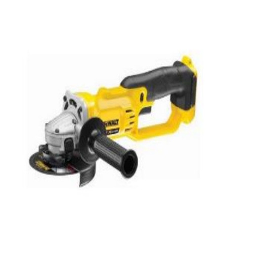 Picture of Dewalt Cordless Grinder, DEDCG412N-KR