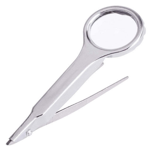 Picture of Tactix Magnifying Tweezers