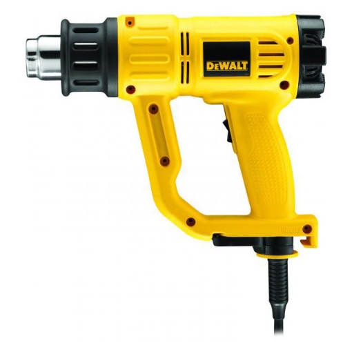 Dewalt Standard Analog  Heatgun,1800W