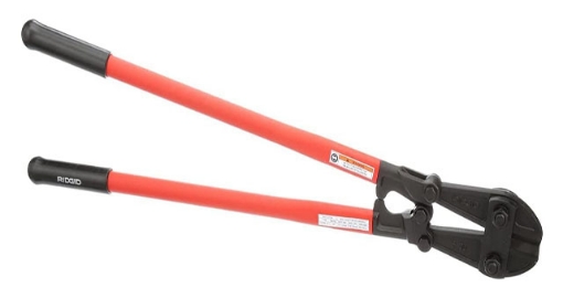 Ridgid Heavy Duty Bolt Cutter