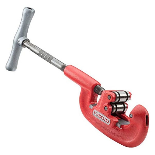 Ridgid Heavy Duty Pipe Cutter