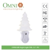 Omni Optical Control LED Night Light