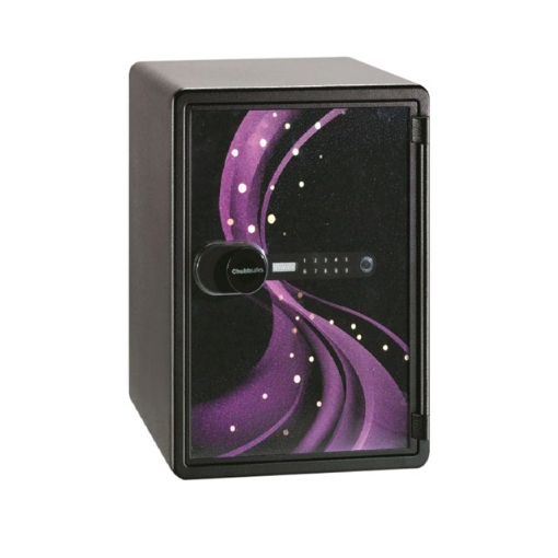 Picture of CHUBBSAFE OPAL SAFE W/ELEC LOCK - GUOPAL5122EC50TK