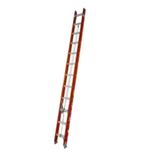 Picture of LADDER EXTENSION [RL-FGE16] FIBERGLASS 16FT ORG-RG76712