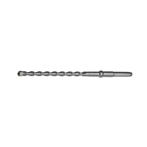 Picture of KS Hexagonal Shank Hammer Drill Bit - KSHEX-25570