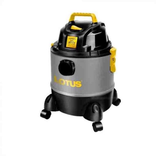 Picture of LOTUS 20L 1200W Wet/Dry Vacuum LT1200DWX/20