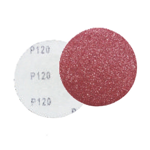 Picture of LOTUS Sanding Disc 4” (Velcro) LVD4120