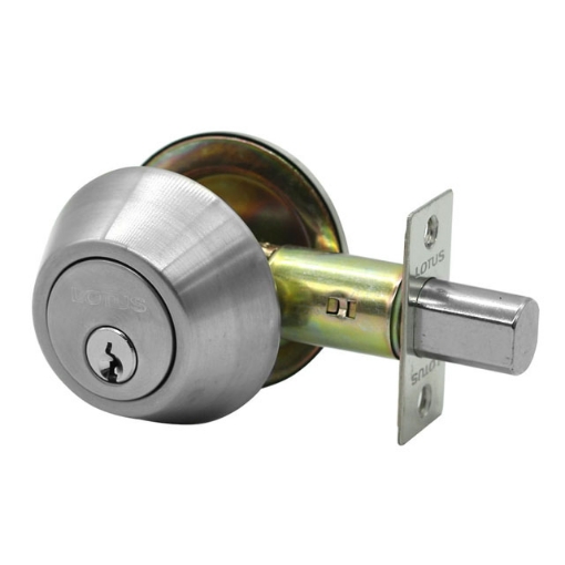 Picture of LOTUS Deadbolt Single 8100/ET-US32D