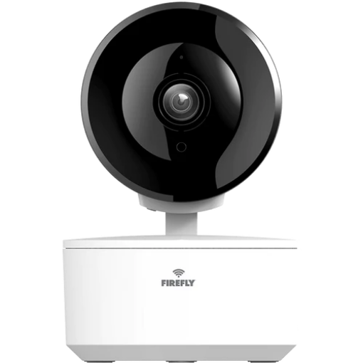 Firefly Smart Solutions Smart Pan & Tilt Camera