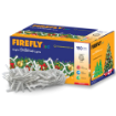 Firefly Bright Christmas Lights 150LED 10 meters