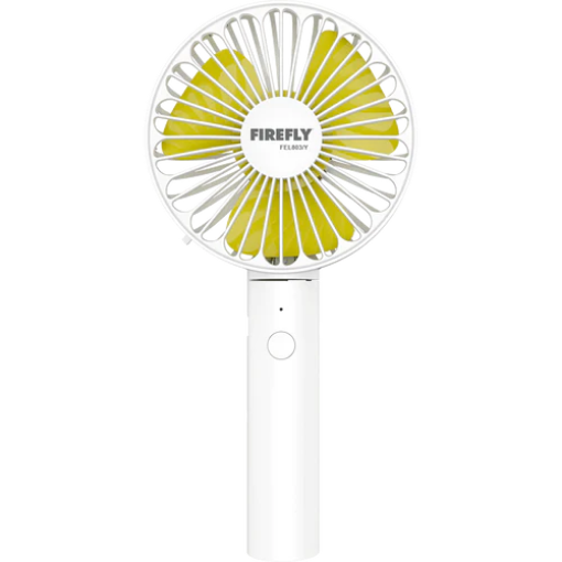 Handy Portable Fan