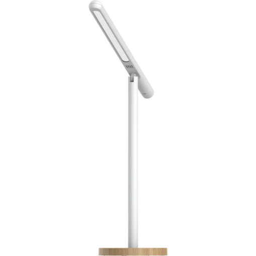 Firefly Rechargeable Wooden Design Desk Lamp