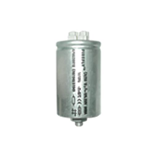 Firefly Metal Hallide Capacitor