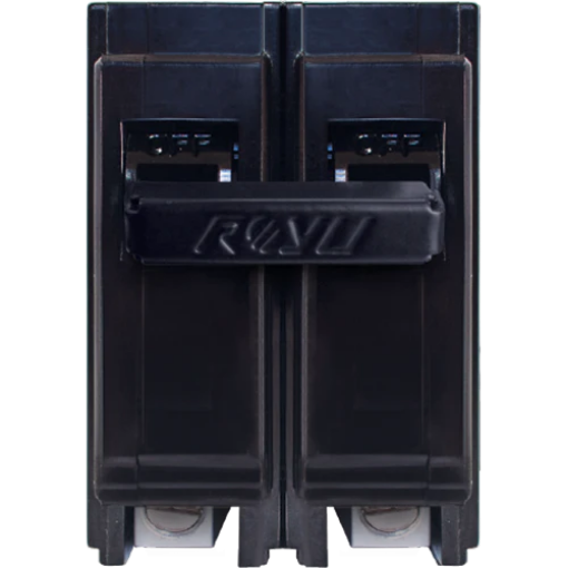 Royu Circuit Breaker Plug-In Type 30A