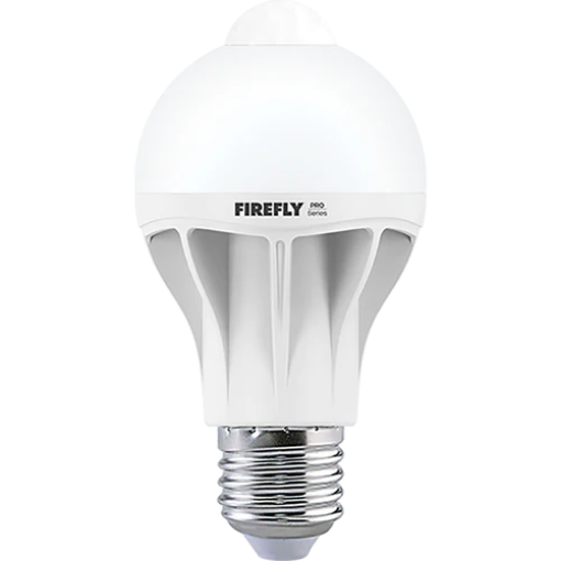 Firefly Pro Series Infrared Motion Sensor LED Bulb