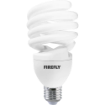 Firefly Spiral Fluorescent Lamp