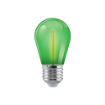 Firefly Basic Series LED Colored Bulb