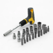 Picture of T-Handle Screwdriver - LTHT26STH