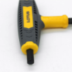 Picture of T-Handle Screwdriver (MET) - LTHT700THX/M