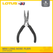 Picture of Mini Flat Nose Plier - LTHT100FPX