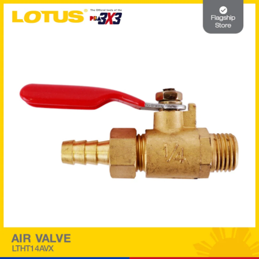 Picture of LOTUS Air Valve - LTHT14AVX