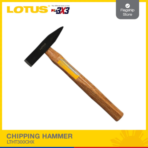 Picture of LOTUS Chipping Hammer - LTHT300CHX