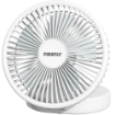 Picture of FIREFLY Foldable and Rechargeable Mini Desk Fan - FEL665