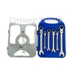 Picture of C-MART 7 Pcs Ratchet Flexible - Flexible Head Gear Wrench - T0009