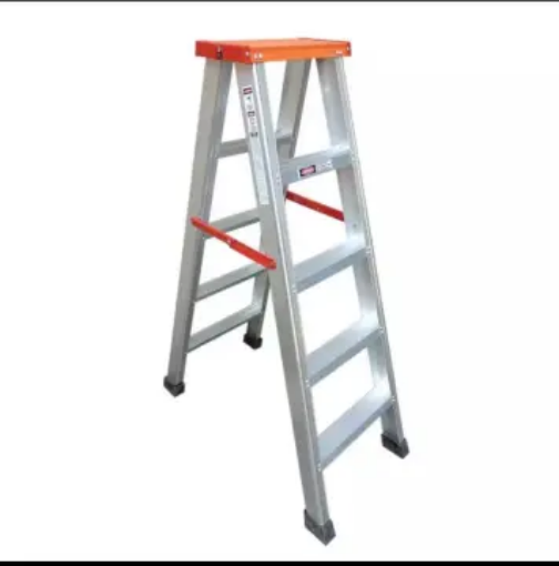 Picture of C-MART ALUMINUM LADDER/NET - A0888