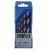 Picture of C-MART 5PCS WOODWORK DRILL BIT SET - A0118-05