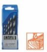 Picture of C-MART 5PCS WOODWORK DRILL BIT SET - A0118-05