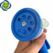 Picture of C-MART 8 FUNCTION HOSE NOZZLE - M0002