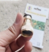 Picture of C-MART 1/2" BRASS FEMALE TAP ADAPTOR - M0021