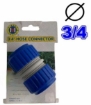 Picture of C-MART 3/4" HOSE CONNECTOR - M0023