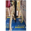 Picture of C-MART 3-JAW GEAR PULLER - B0041A