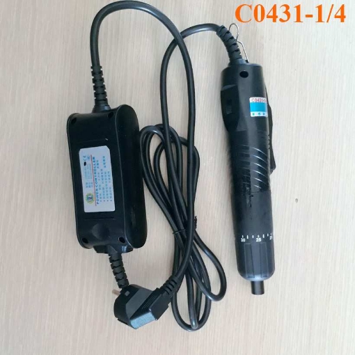 Picture of C-MART SEMI-AUTO ELECTRIC SCREWDRIVER - C0431