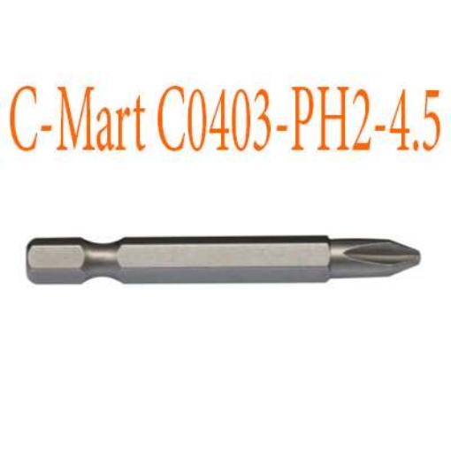 Picture of C-MART PHILIPS SCREW - C0403