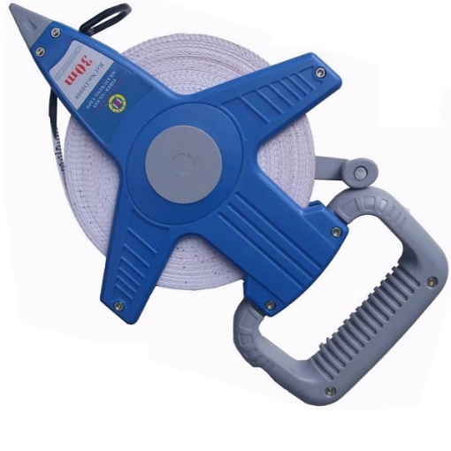 Picture of C-MART FIBER-GLASS MEASURING TAPE - D0008B