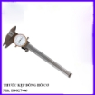 Picture of C-MART DIAL CALIPERS CLOSE FRAME TYPE - D0027-06