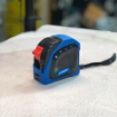 Picture of C-MART LASER MEASURING TAPE - D0028B