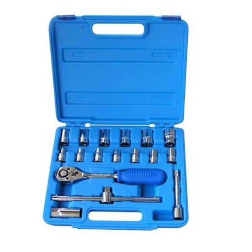 Picture of C-MART 18-PCS SOCKET SET - K0007