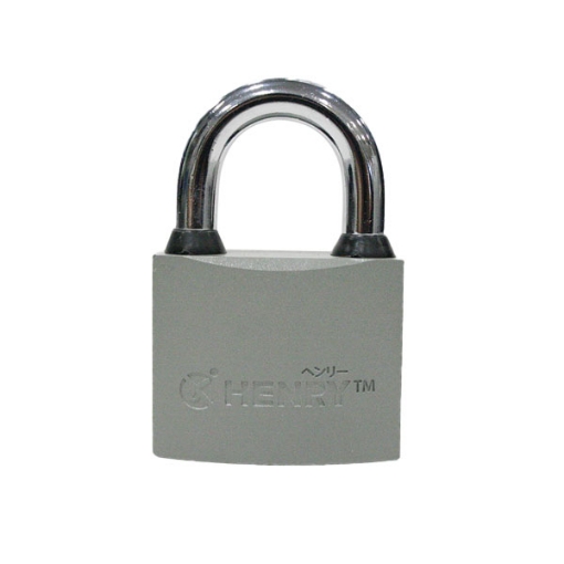 Picture of HENRY METALLIC PADLOCK - HMP-385