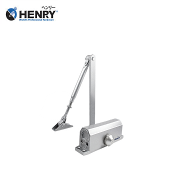 Show details for HENRY DOOR CLOSER - HAC-03  Picture of HENRY DOOR CLOSER - HAC-03