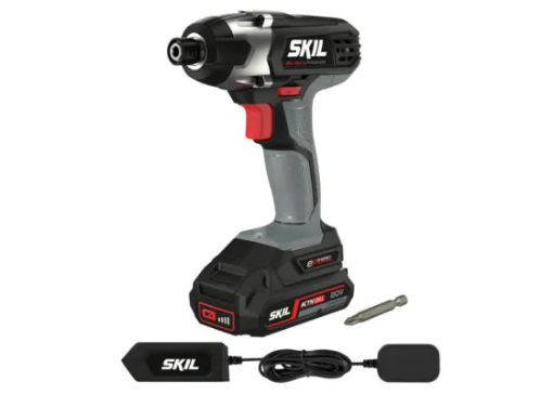 Picture of SKIL 20V IMPACT DRIVER - ID5739C-00