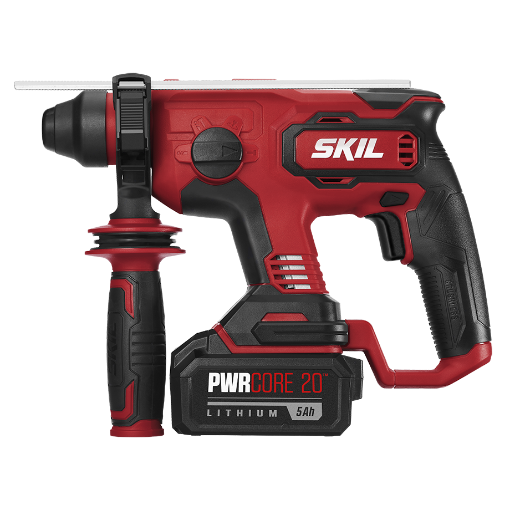 Picture of SKIL 20V ROTARY HAMMER - RH1704C-20