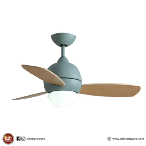 Picture of ACO CEILING FAN - ACO8003BLU