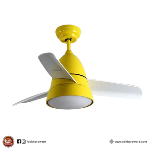 Picture of ACO CEILING FAN -ACO8002YLW