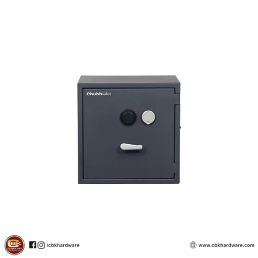 Picture of CHUBB SAFE SENATOR SAFE SIZE 2 KL+KCL - CSSSS76000